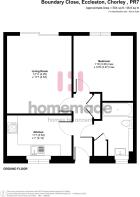 Floor Layout