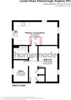 Floor Layout