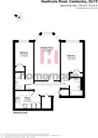 Floor Layout