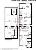 Floor Layout