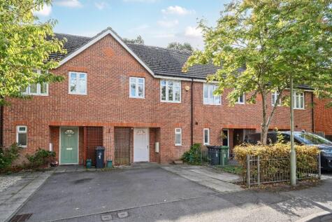 Lorraine Road, Camberley, Surrey, GU15