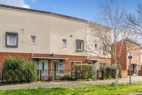 Drake Avenue, Peterborough, Cambridgeshire, PE2