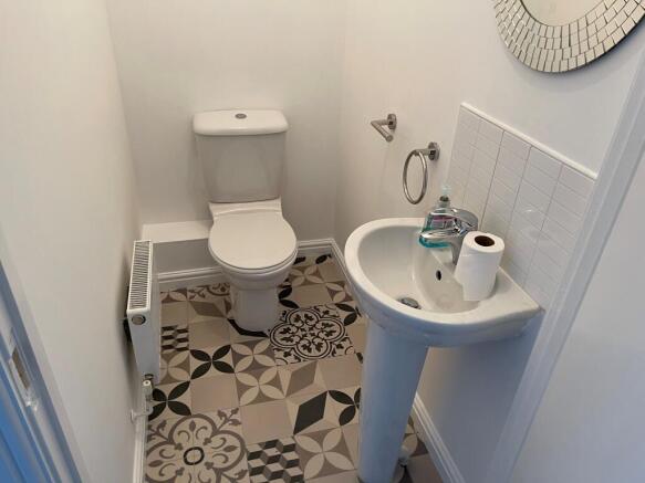 Cloakroom