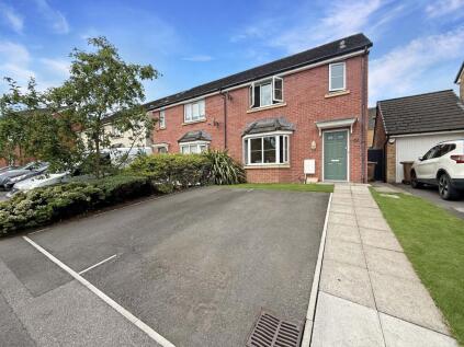 Druids Close, Caerphilly, CF83