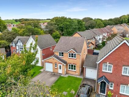 Dol-Y-Pandy, Bedwas, CF83