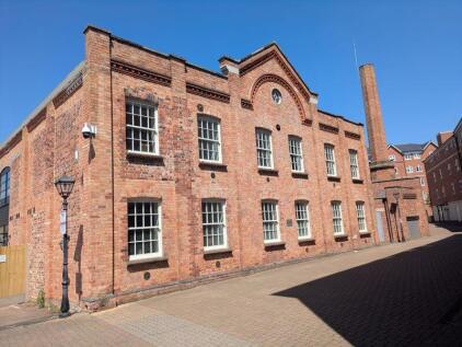 Princes Drive, Worcester