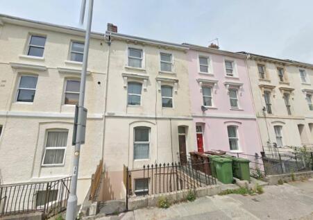 GFF 256 North Road West, Plymouth, Devon, PL1 5DG