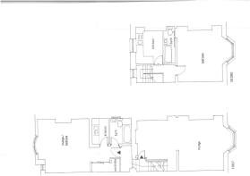 Floor/Site plan 2