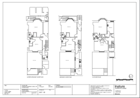 Floor/Site plan 2