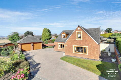 Stone Cottage, Uttoxeter Road, Hill Ridware