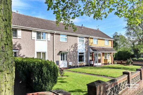 Netherstowe Lane, Lichfield - No Upward Chain