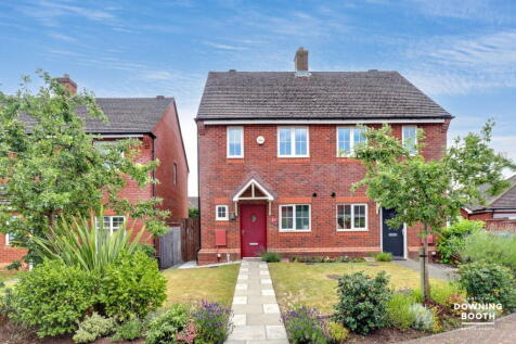 Agincourt Road, Lichfield