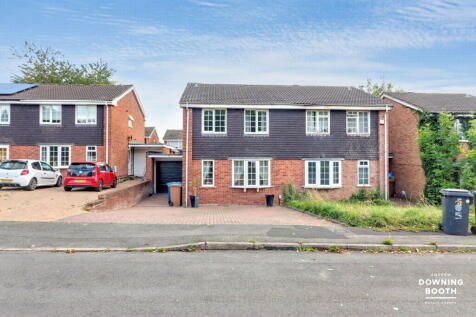 Francis Road, Lichfield WS13 7JX