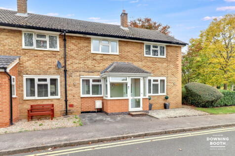 Nottingham Road, Whittington Barracks, Lichfield WS14 9TG - No Upward Chain