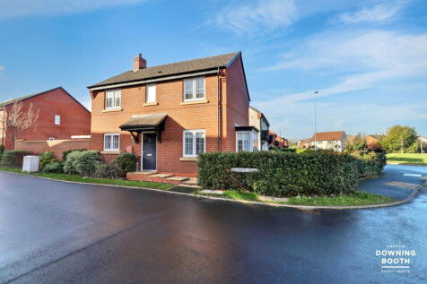 Hillman Drive, Streethay, Lichfield, WS13 8GQ