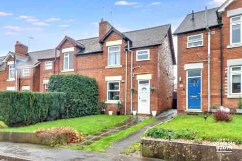 Jubilee Street, Rugeley WS15 2RW