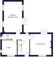 Ground Floor Plan