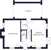 Ground Floor Plan