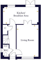 Ground Floor Plan