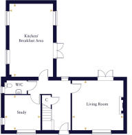 Ground Floor Plan