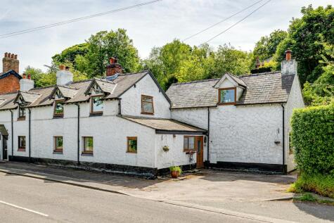 Kingsley Road, Frodsham