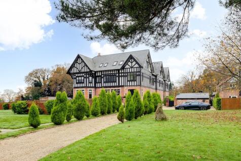 Ferma Lane, Great Barrow