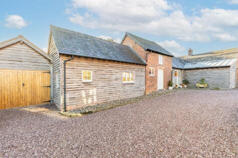 Gate House Barns, Kidnal, Malpas