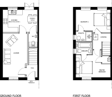 Floorplans