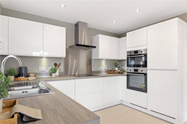 Show Home