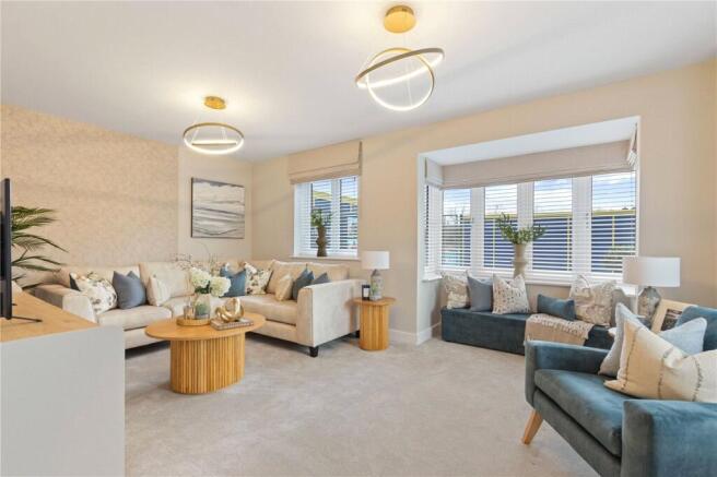 Show Home