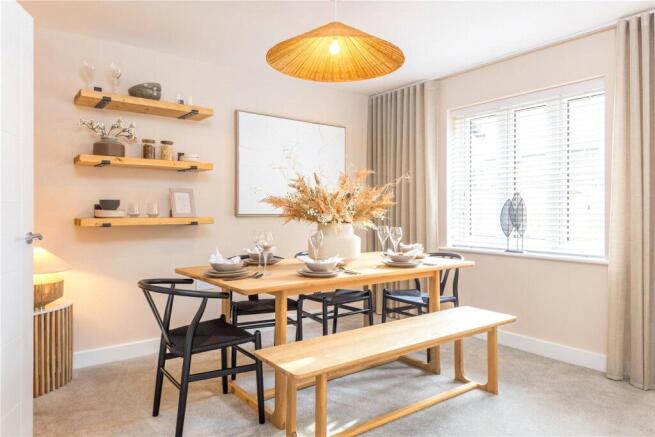 Show Home
