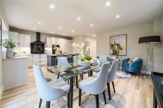 Show Home