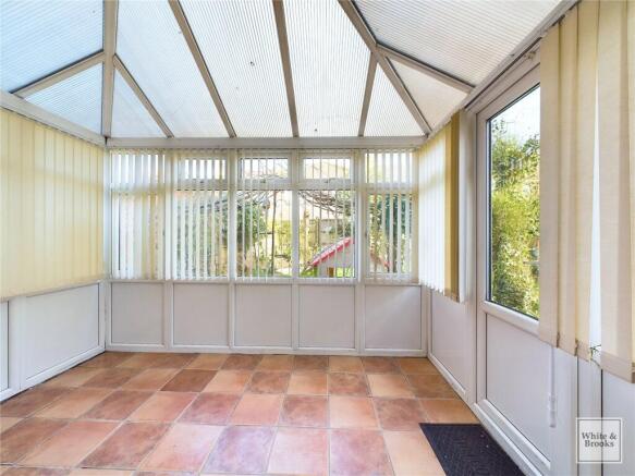 Sunroom