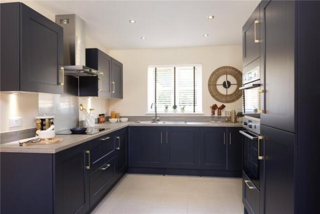 Show Home