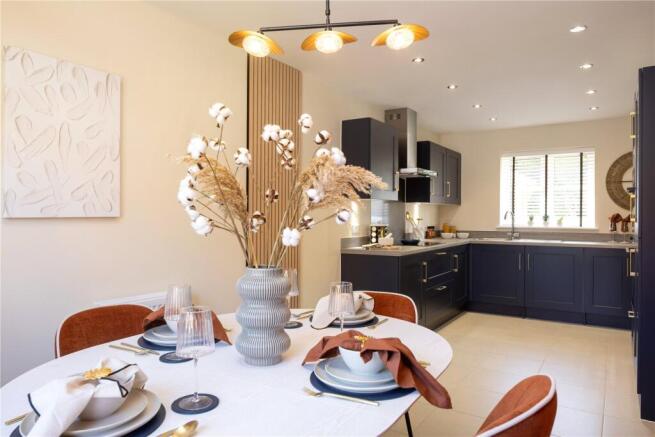 Show Home