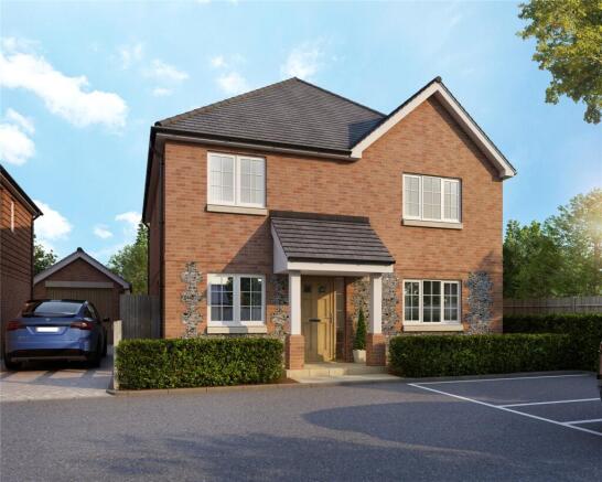 Plot 8