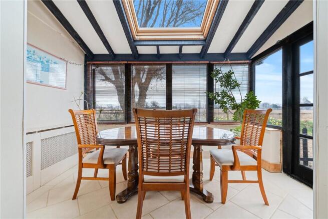 Sunroom