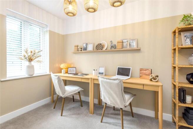 Show Home