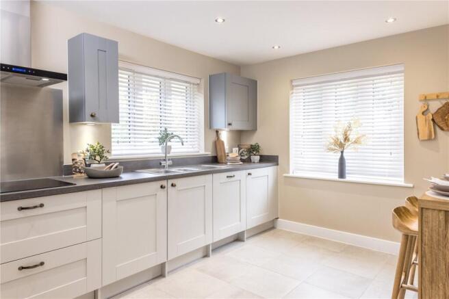 Show Home