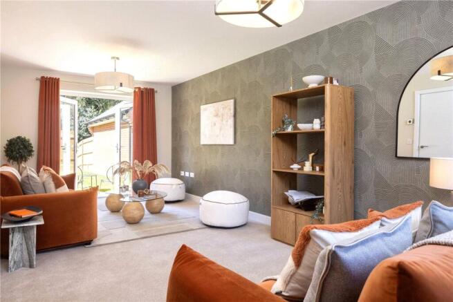 Show Home