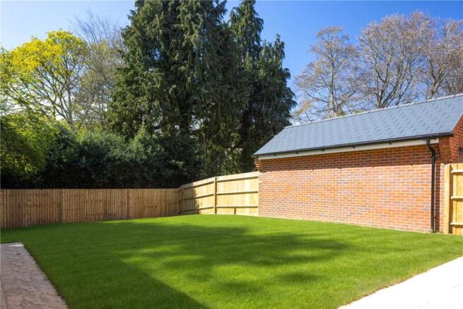 Show Home