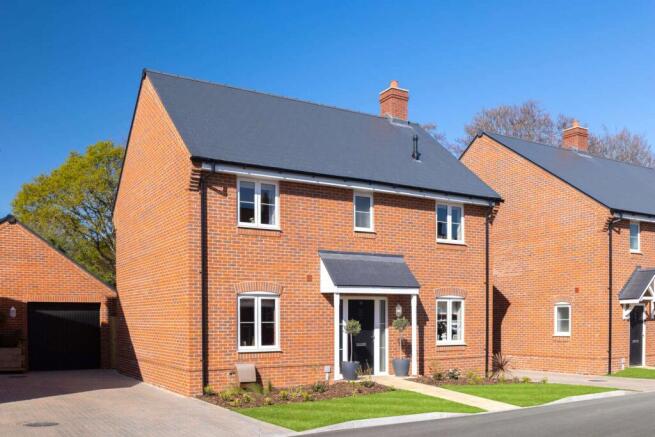 Show Home