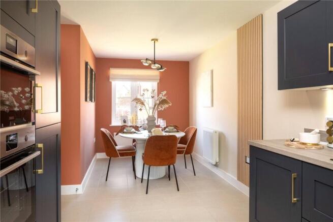 Show Home