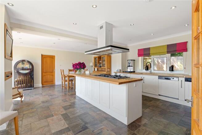 Kitchen / Diner