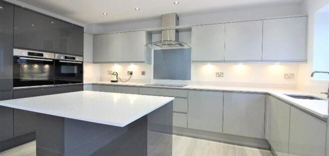 Previous Development