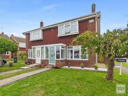 Arnold Way, Bosham, PO18