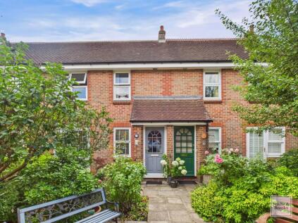 Melbourne Road, Chichester, PO19