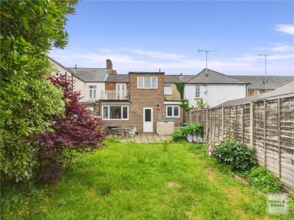 Melbourne Road, Chichester, PO19