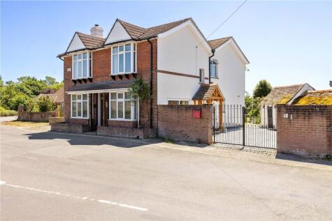 Lockgate Road, Sidlesham Common, PO20