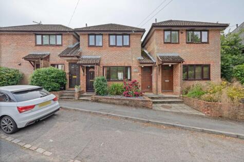 Copse Road, Springmead Court, GU27